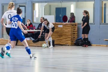 Bild 19 - F NFV Futsalturnier